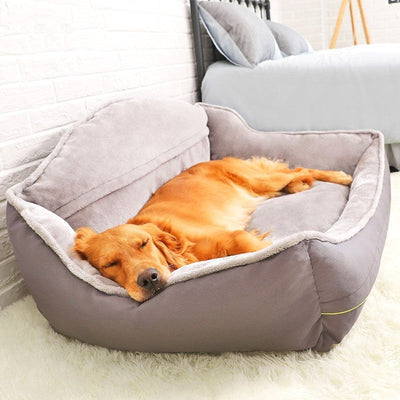 Sofa Dog Bed